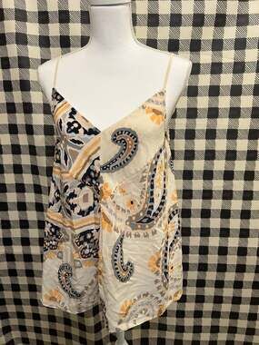 Anthropologie HD in Paris Tank top